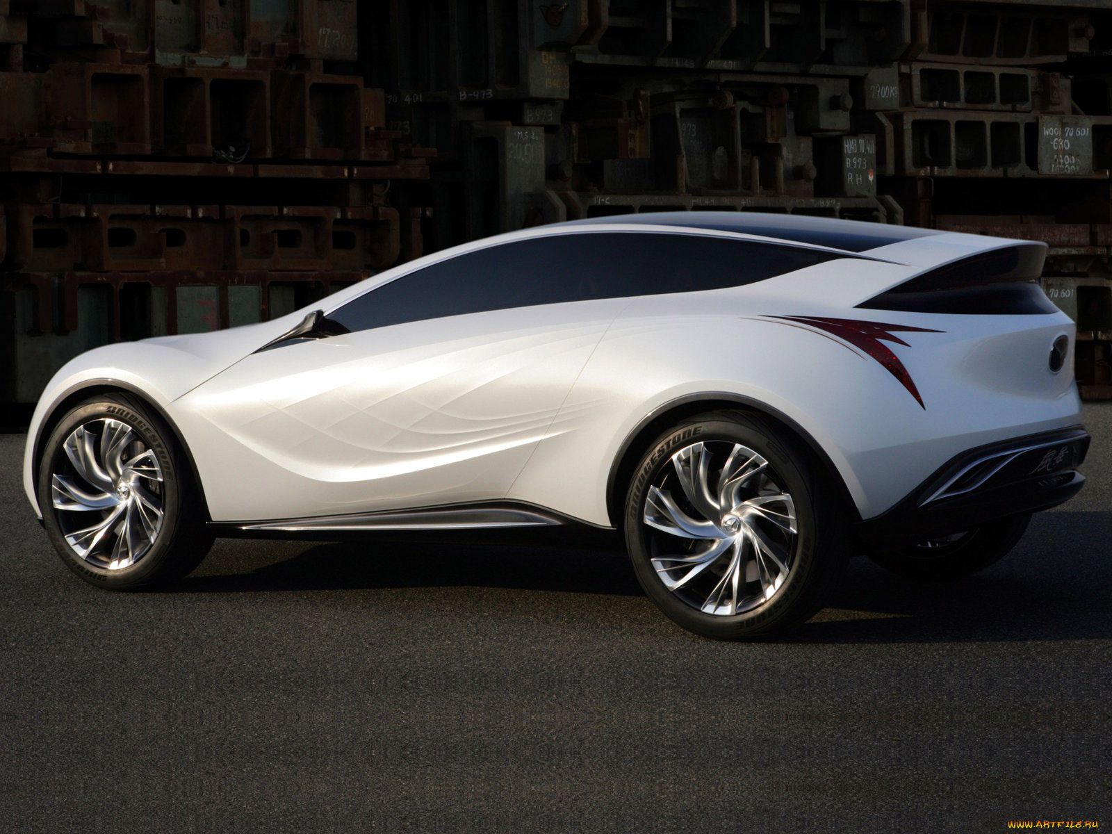 , mazda